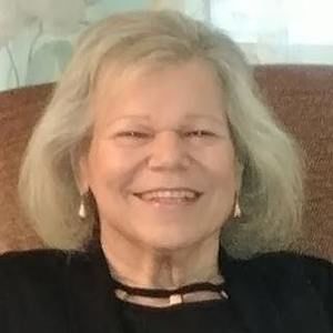 Meet your Posher, Teresa